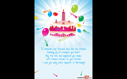 免費下載生活APP|Birthday Create eCards, Wishes app開箱文|APP開箱王