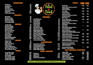 Pindi'z Plaza menu 6