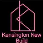 Kensington New Build Ltd Logo