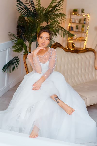 Wedding photographer Aleksandr Bagrecov (bagrecov). Photo of 24 March 2021