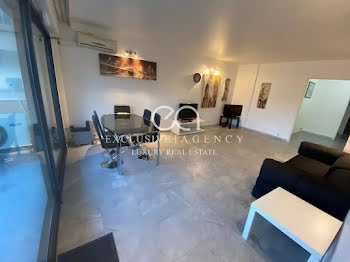 appartement à Cannes (06)