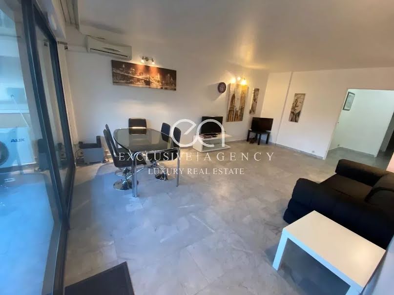 Vente appartement 3 pièces 89.05 m² à Cannes (06400), 440 000 €