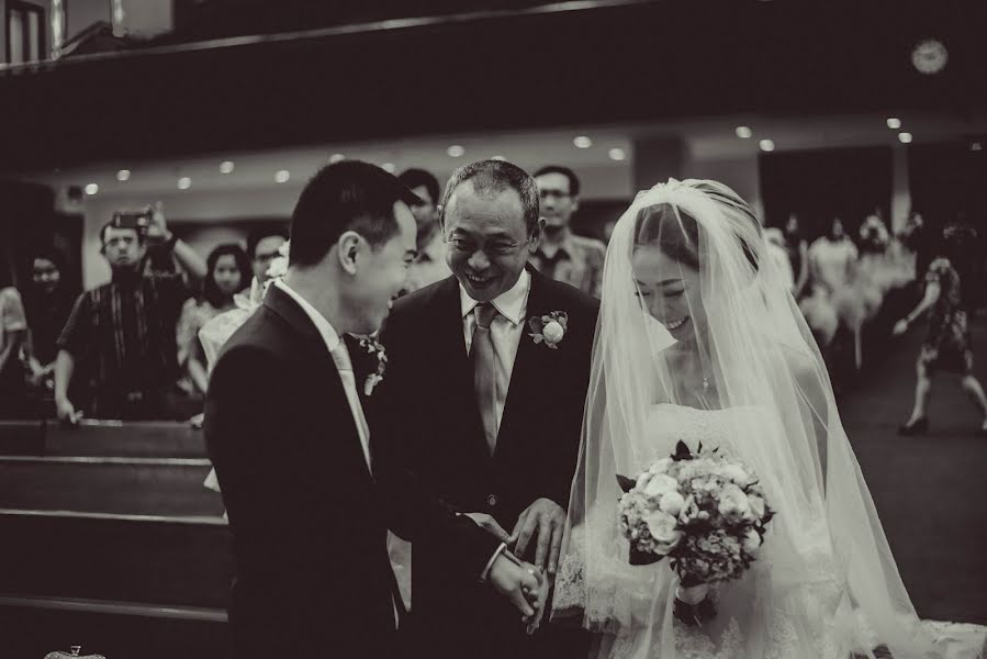 Весільний фотограф Dominikus Bondan Pamungkas (pamungkas). Фотографія від 24 лютого 2019