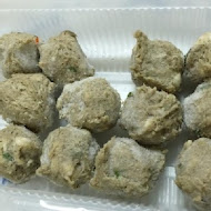 味味香廣東汕頭牛豬羊肉爐