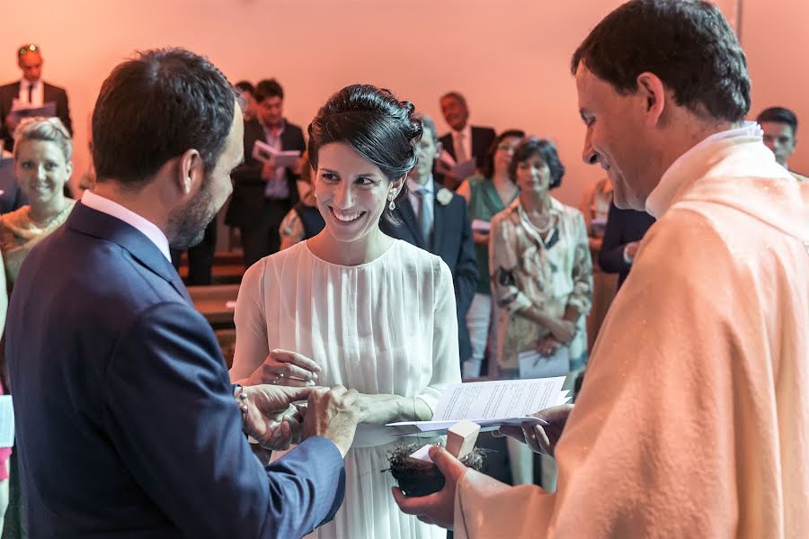 Fotografo di matrimoni Marco Guariglia (guariglia). Foto del 1 giugno 2015