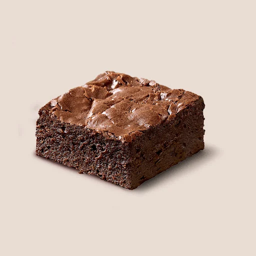 Double Coco Brownie (1 PC)