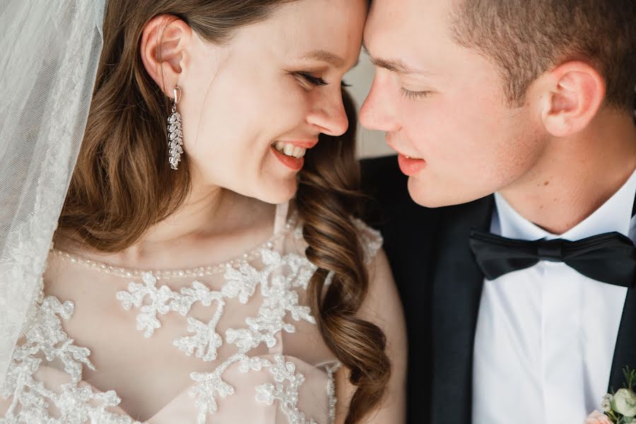 Photographe de mariage Tatyana Kuralovich (solominka). Photo du 14 novembre 2017