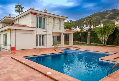 Property with pool 3