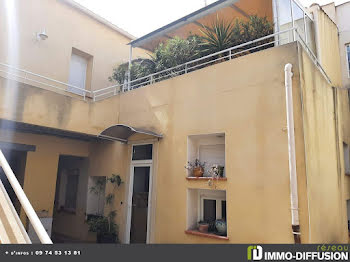 appartement à Aigues-Vives (30)