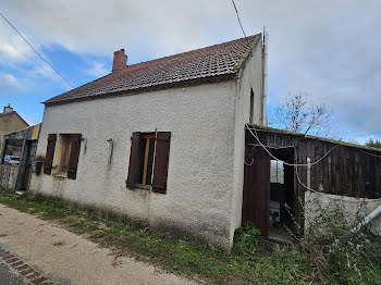 maison à Nuits-Saint-Georges (21)