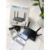 Bộ Phát Wifi Totolink A720R - Router Băng Tần Kép Ac1200