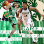 Giannis Antetokounmpo Wallpapers New Tab