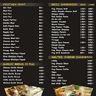 Akkad Bakkad Bombay Boom menu 1