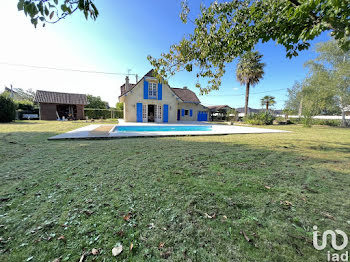 maison à Artiguelouve (64)