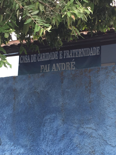 Casa De Fraternidade Pai André