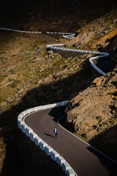 Fotograful de nuntă Mile Vidic Gutiérrez (milevidicgutier). Fotografia din 10 martie 2023