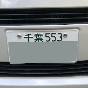 スペイド NCP141