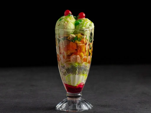 King Falooda