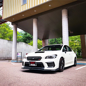 WRX STI