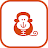 日枝神社 デジタル祭礼図 icon