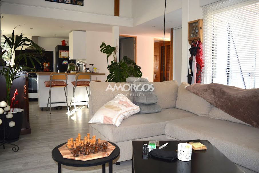 Vente maison 4 pièces 77.3 m² à Le Castellet (83330), 120 000 €