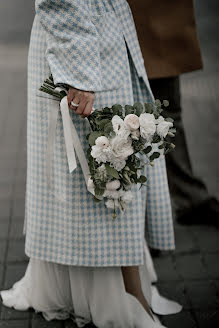 Fotografo di matrimoni Nikolay Filimonov (filimonovphoto). Foto del 1 dicembre 2022