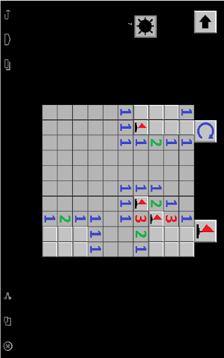 Minesweeper