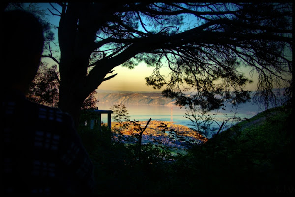 STRETTO DI MESSINA di kuma