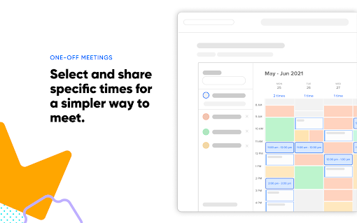 Calendly: Meeting Scheduling Software