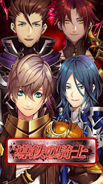 導鉄の騎士 poster 11