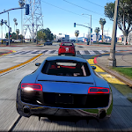 Cover Image of Download Extreme Car Simulator 2019 14 APK