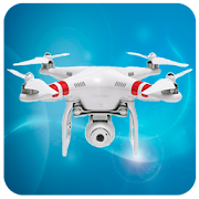 Drone Spy  Icon