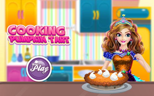 How to mod Cooking Pumpkin Tart 1.0.1 unlimited apk for pc
