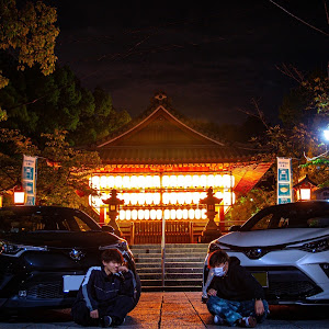 C-HR NGX10