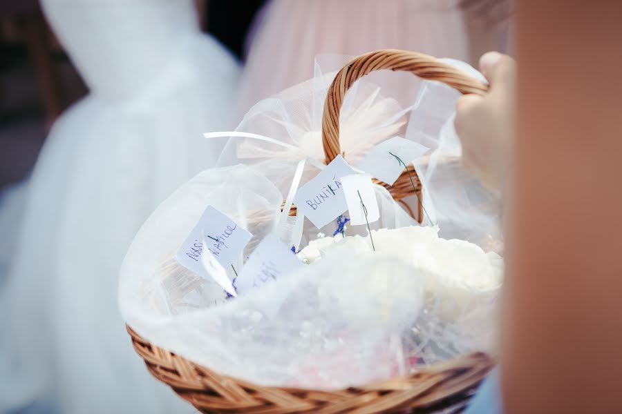 Fotógrafo de casamento Marian Mitocariu (marianmitocariu). Foto de 27 de julho 2017