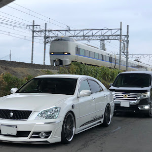 クラウンロイヤル GRS180