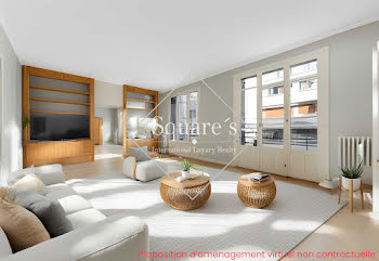 appartement à Neuilly-sur-Seine (92)