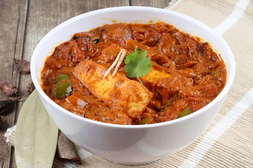 Kadai Paneer Combo