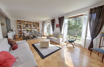 appartement à Nogent-sur-Marne (94)