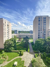 appartement à Dijon (21)