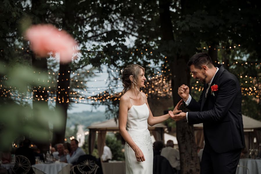 Fotografo di matrimoni Maurizio Gjivovich (gjivovich). Foto del 2 novembre 2022