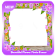 Download Beautiful Flower Photo Frame For PC Windows and Mac 1.0