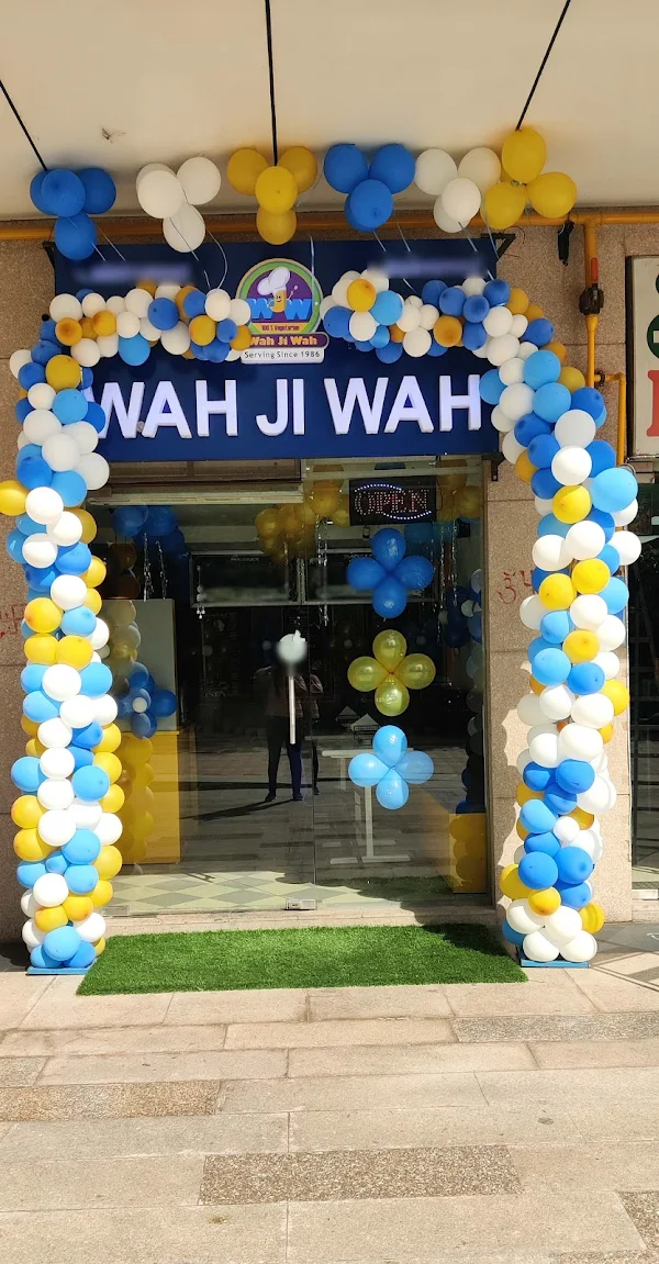 Wah Ji Wah photo 