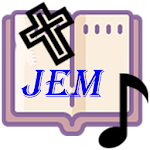 Cover Image of ダウンロード JEM and Evangelical Hymns 1.18 APK