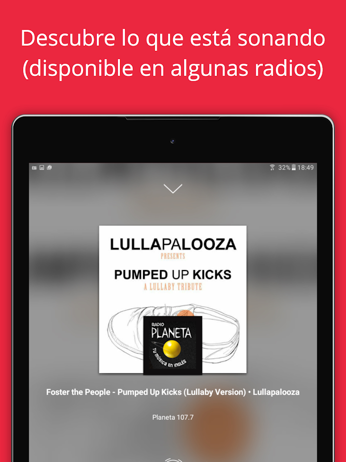 Radios del Peru Gratis Radio FM + Radio en vivo Aplicaciones Android en Google Play