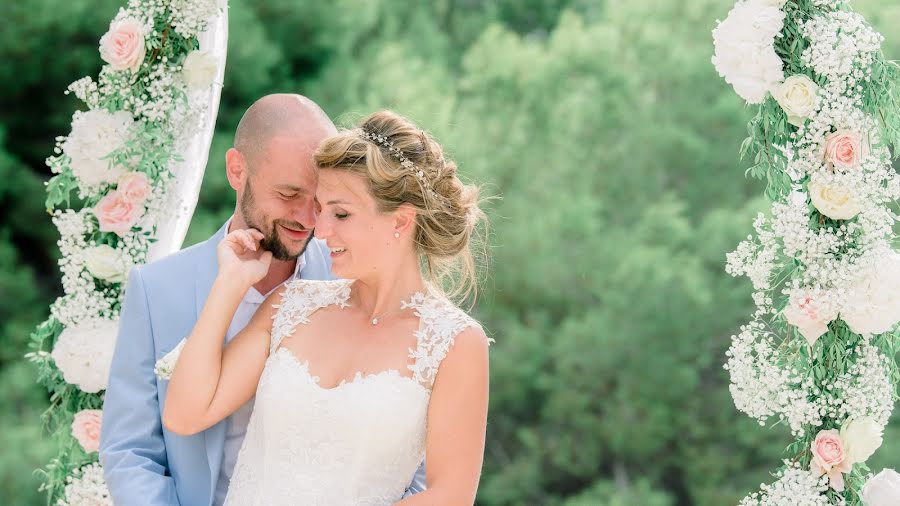 Fotógrafo de bodas Tamás Kooning Lansbergen (tamasmallorca). Foto del 5 de febrero 2019