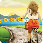 Crazy Bike Beach Rush Apk