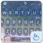 Galaxy New Keyboard Theme 6.3.23.2019 Icon