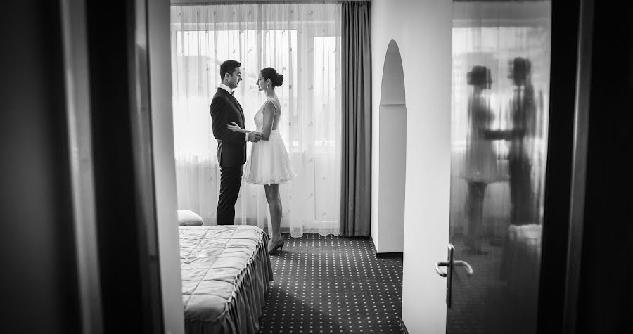 Wedding photographer Andrei Chirvas (andreichirvas). Photo of 25 October 2014