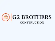 G2 Brothers Construction Logo